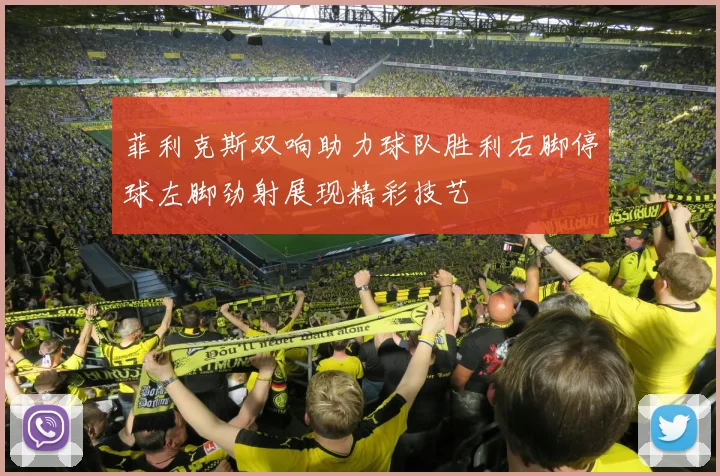 菲利克斯双响助力球队胜利右脚停球左脚劲射展现精彩技艺