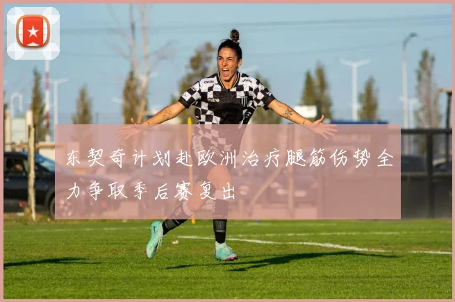 东契奇计划赴欧洲治疗腿筋伤势全力争取季后赛复出